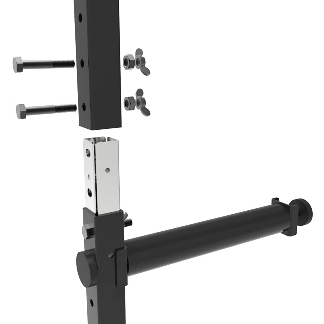 Freedom Profile Coupler Set - Admiral Staging | Bellalite Freedom Profile Coupler Set - Admiral Staging | Bellalite