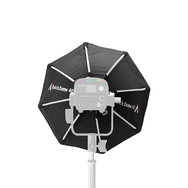 Aputure Quick Dome 40  - APUTURE | Bellalite