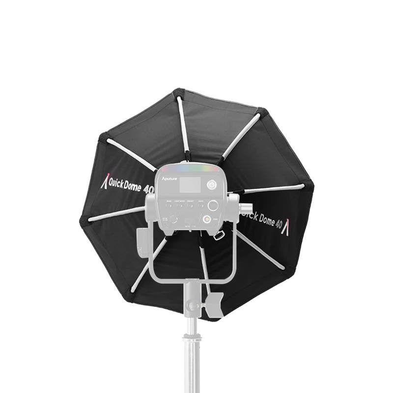 Aputure Quick Dome 40 - APUTURE | Bellalite Aputure Quick Dome 40 - APUTURE | Bellalite
