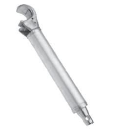 Prolyte Quick Release Extension Long - Prolyte | Bellalite Prolyte Quick Release Extension Long - Prolyte | Bellalite