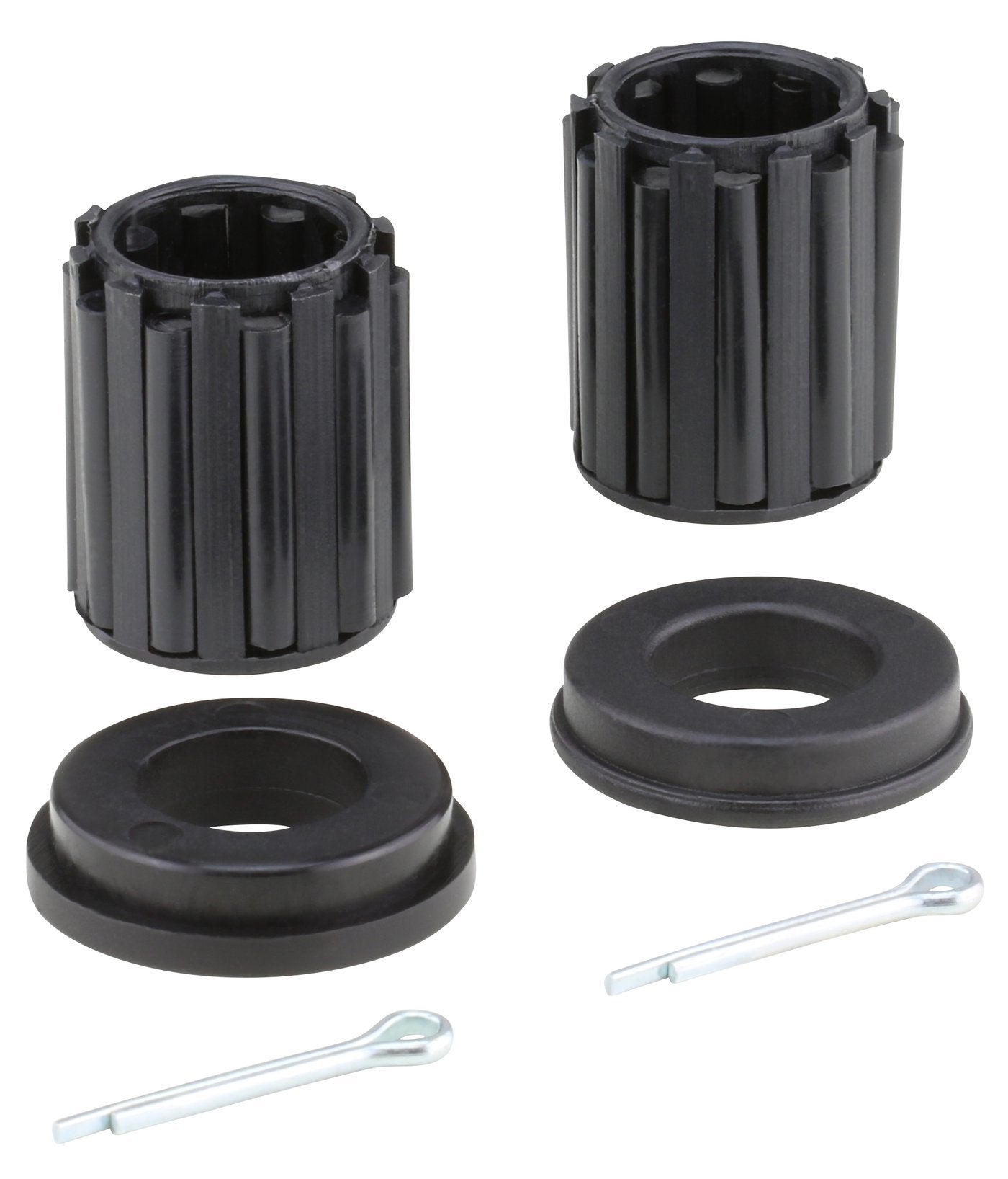 RocknRoller Wheel Refurbishment Kit - RockNRoller | Bellalite