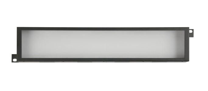 Rackpanel 19" 3U Skyddspanel - Showgear | Bellalite Rackpanel 19" 3U Skyddspanel - Showgear | Bellalite