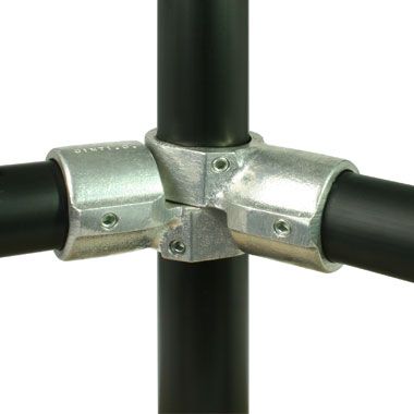 Speedrail Adjustable Crossover - Doughty | Bellalite