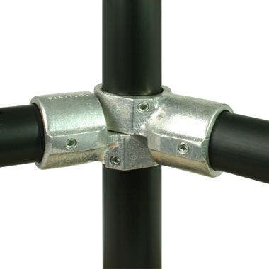 Speedrail Adjustable Crossover - Doughty | Bellalite Speedrail Adjustable Crossover - Doughty | Bellalite