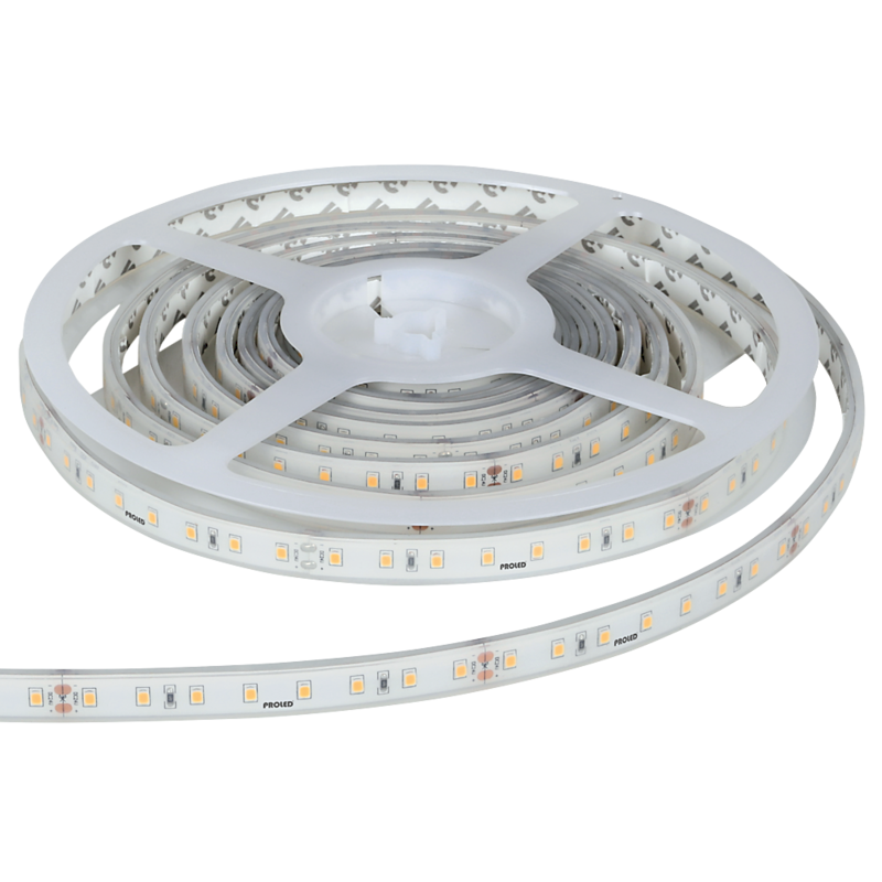 Flex Strip IP68 400 HE+ Mono, per meter - PROLED | Bellalite