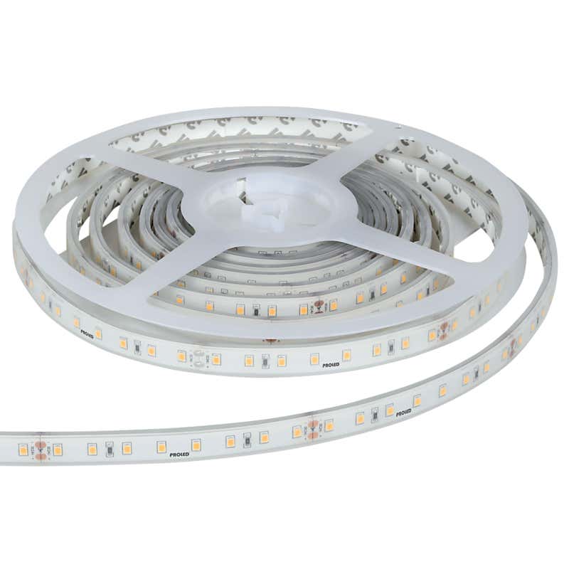 Flex Strip IP68 400 HE+ Mono, per meter - PROLED | Bellalite Flex Strip IP68 400 HE+ Mono, per meter - PROLED | Bellalite