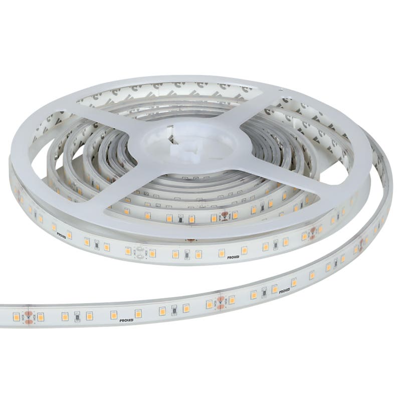 Flex Strip IP68 400 HE+ Mono, per meter - PROLED | Bellalite Flex Strip IP68 400 HE+ Mono, per meter - PROLED | Bellalite