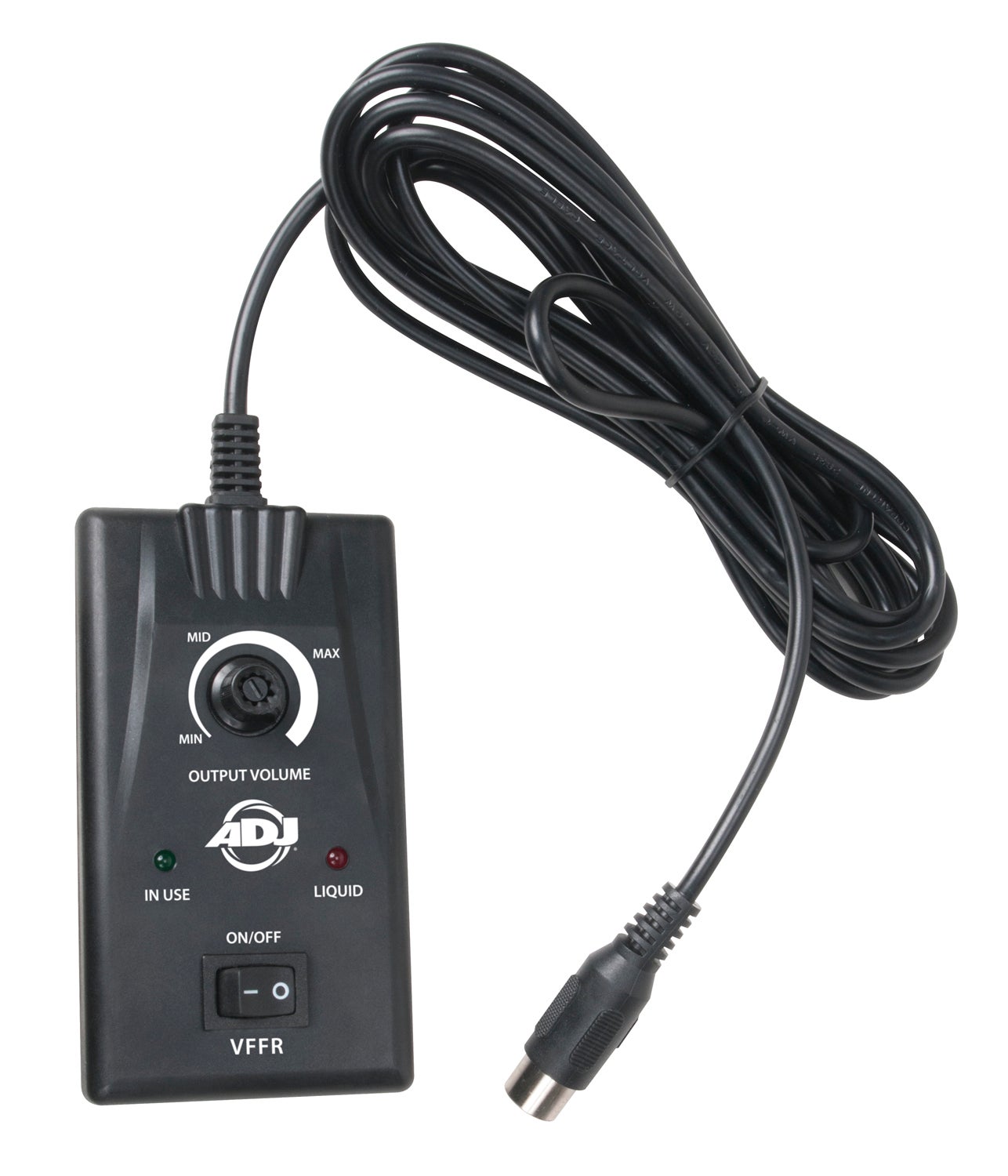 VF Flurry  - ADJ Retail | Bellalite