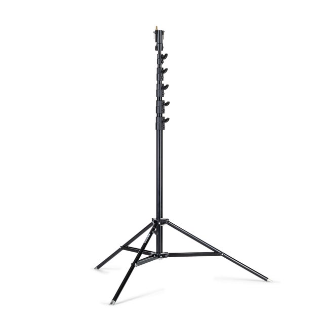 Manfrotto 269HDBU High Super Stand - Manfrotto | Bellalite Manfrotto 269HDBU High Super Stand - Manfrotto | Bellalite