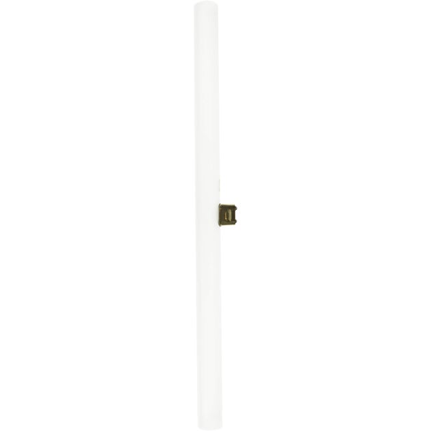 Segula Linear Line LED Linear Lamp S14d 500mm Frostad S14d 6,2W 460lm 2700K - Segula | Bellalite Segula Linear Line LED Linear Lamp S14d 500mm Frostad S14d 6,2W 460lm 2700K - Segula | Bellalite