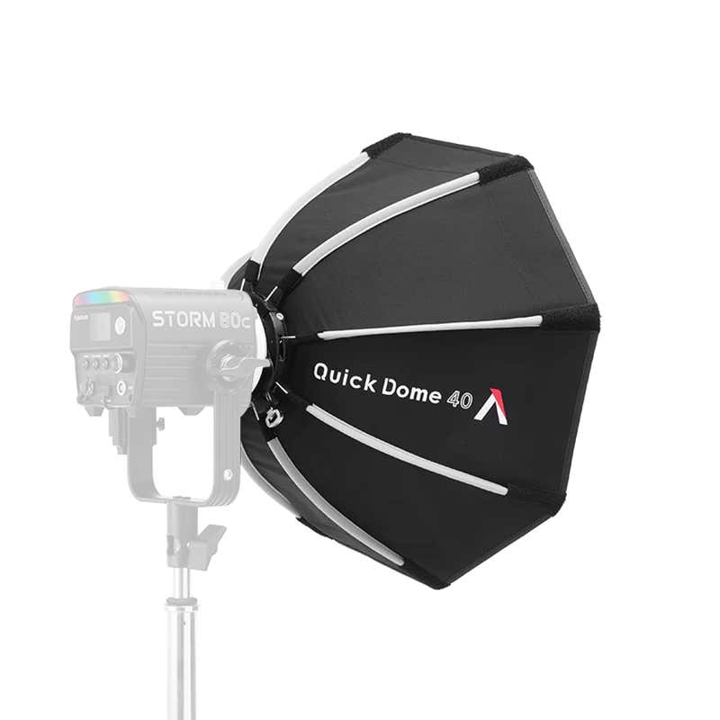 Aputure Quick Dome 40 - APUTURE | Bellalite Aputure Quick Dome 40 - APUTURE | Bellalite