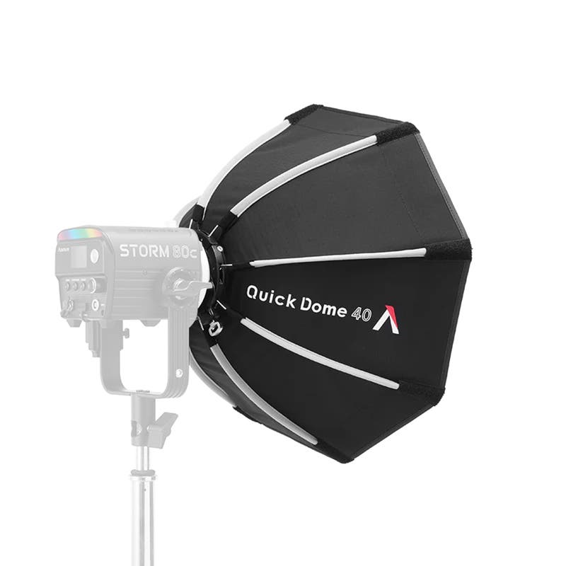 Aputure Quick Dome 40 - APUTURE | Bellalite Aputure Quick Dome 40 - APUTURE | Bellalite