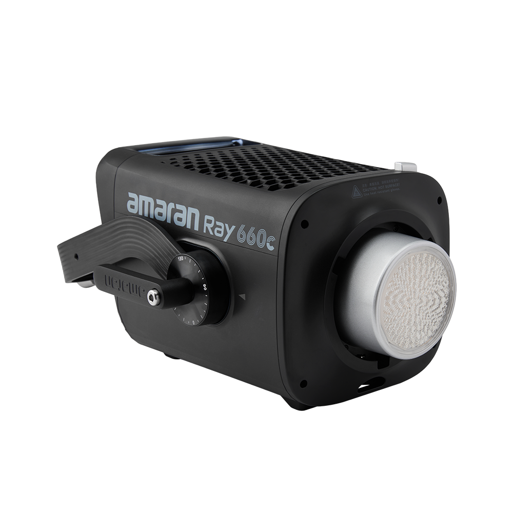 Amaran Ray 660c  - AMARAN | Bellalite
