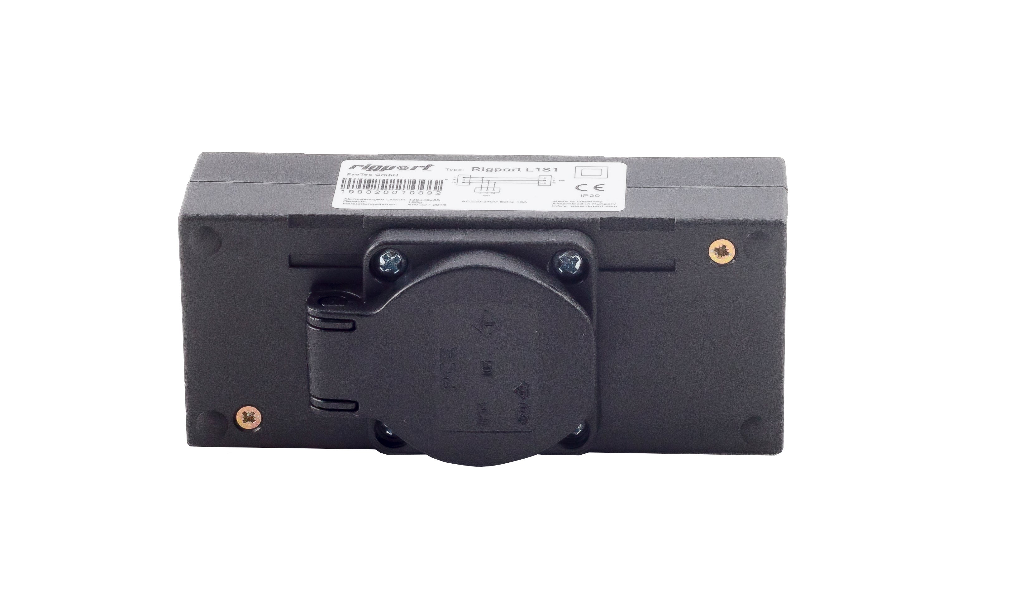 Rigport Watchdog L1S1 - Rigport | Bellalite