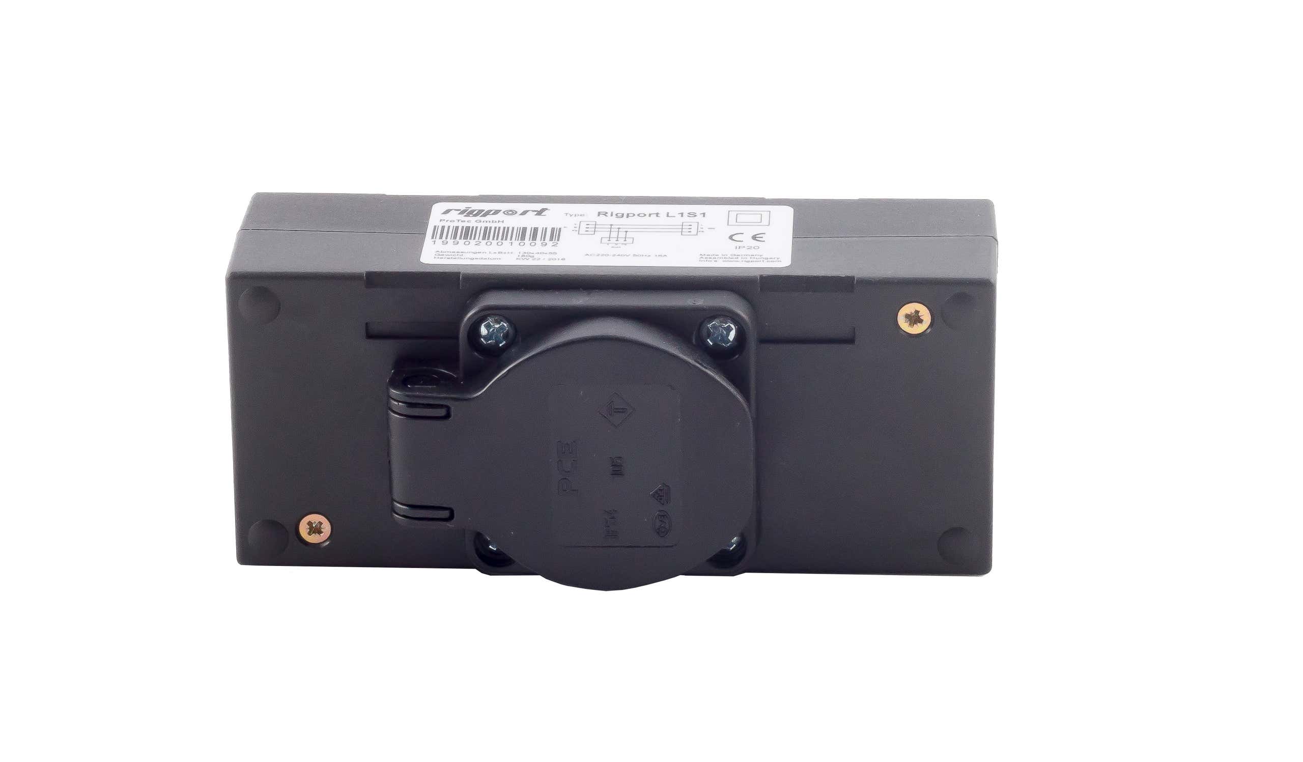 Rigport Watchdog L1S1 - Rigport | Bellalite Rigport Watchdog L1S1 - Rigport | Bellalite