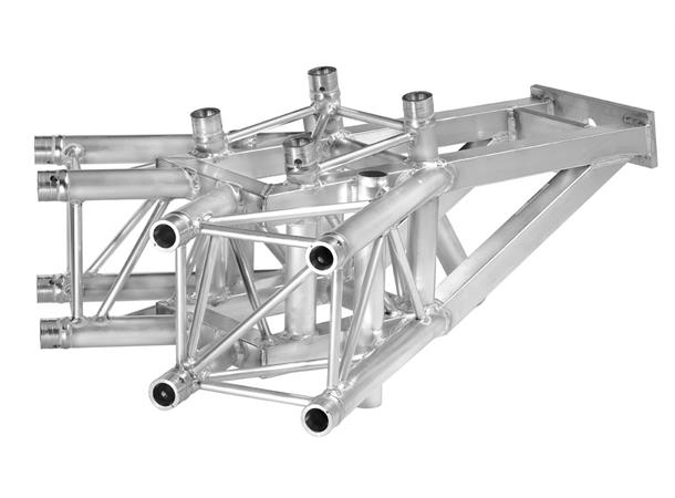 Prolyte RT-H30V 3-Way Corner 60° - Prolyte | Bellalite Prolyte RT-H30V 3-Way Corner 60° - Prolyte | Bellalite