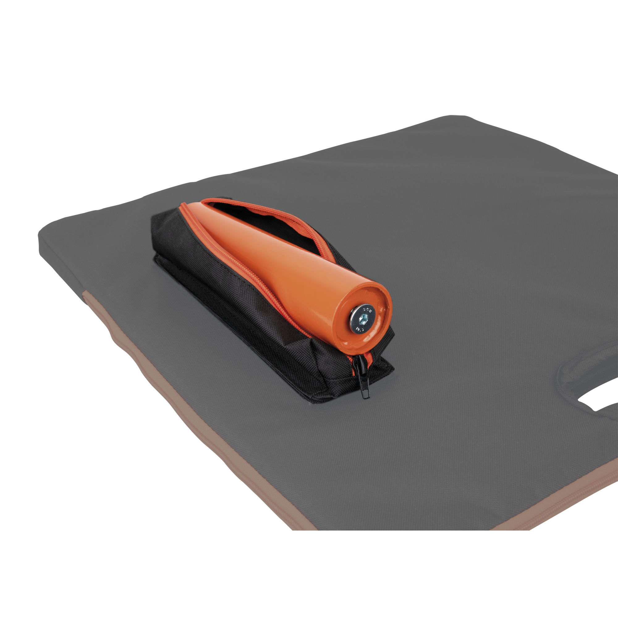 Detachable Pocket f. Wentex Base Plate Pin 40cm - Showgear | Bellalite