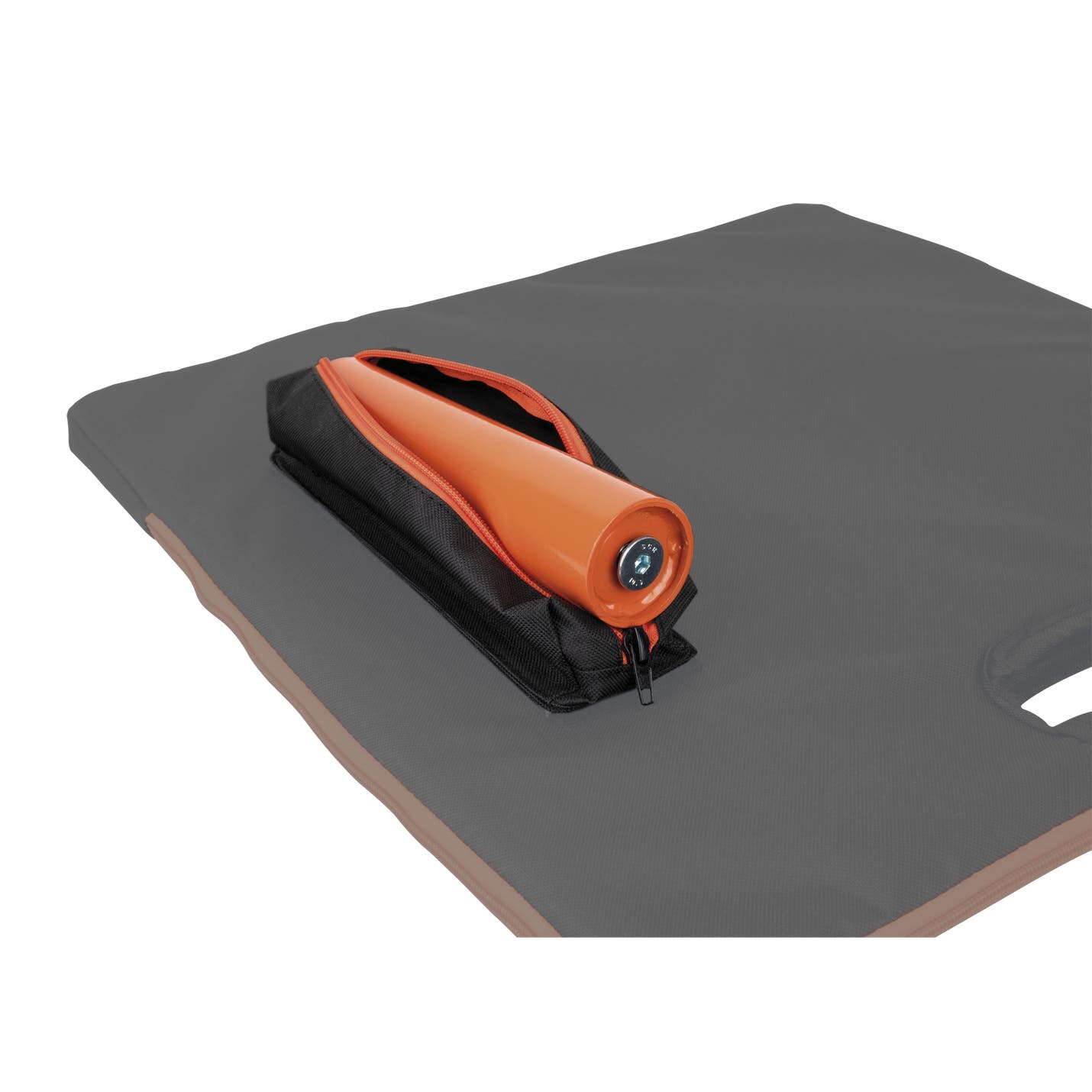 Detachable Pocket f. Wentex Base Plate Pin 40cm - Showgear | Bellalite Detachable Pocket f. Wentex Base Plate Pin 40cm - Showgear | Bellalite