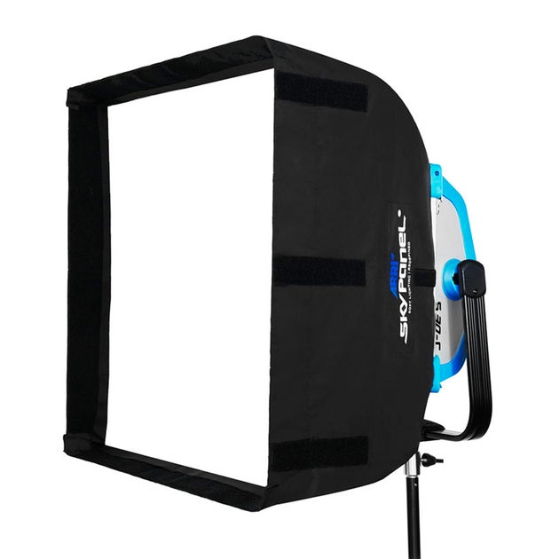 Chimera Lightbank with Brackets for S30 - CHIMERA | Bellalite Chimera Lightbank with Brackets for S30 - CHIMERA | Bellalite