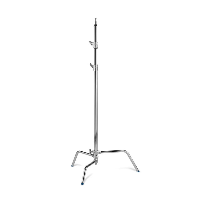 Avenger C-Stand 33 With Sliding Leg - Avenger | Bellalite Avenger C-Stand 33 With Sliding Leg - Avenger | Bellalite
