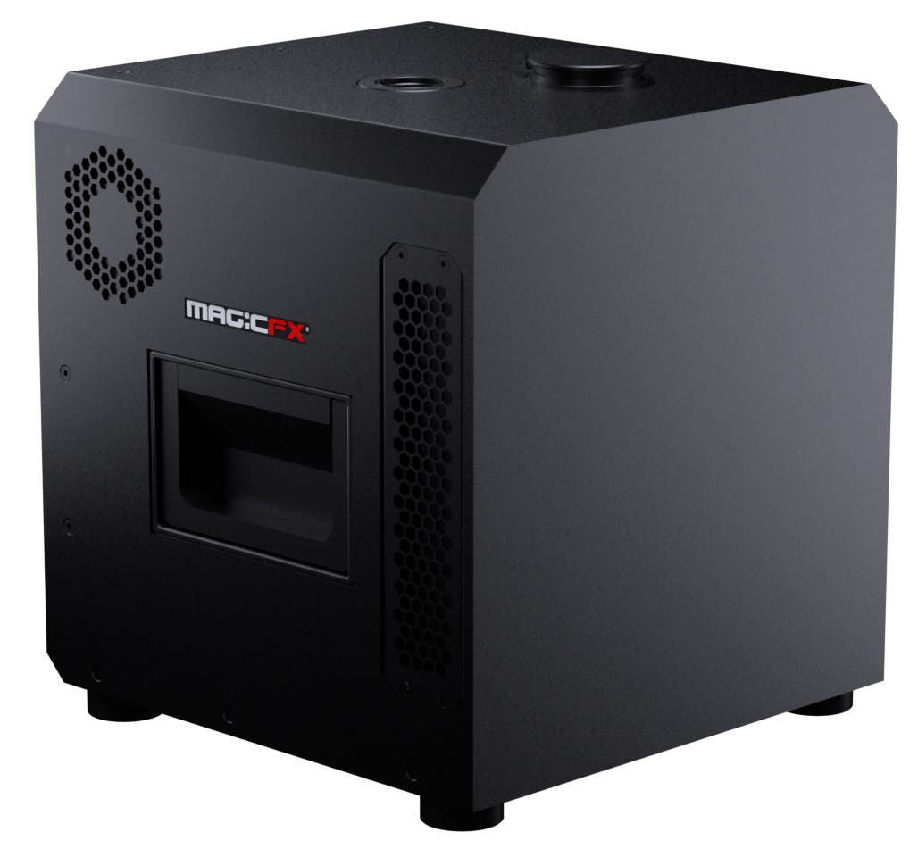 MAGICFX® SPARXTAR II - MagicFX | Bellalite MAGICFX® SPARXTAR II - MagicFX | Bellalite