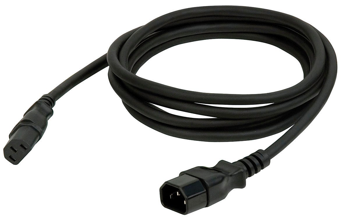 Länkkabel IEC - DAP | Bellalite