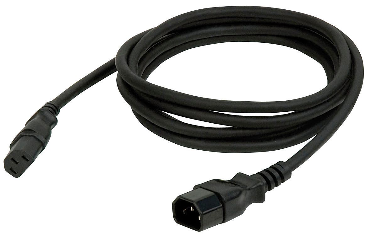 Länkkabel IEC - DAP | Bellalite Länkkabel IEC - DAP | Bellalite