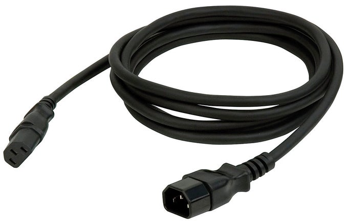 Länkkabel IEC - DAP | Bellalite Länkkabel IEC - DAP | Bellalite
