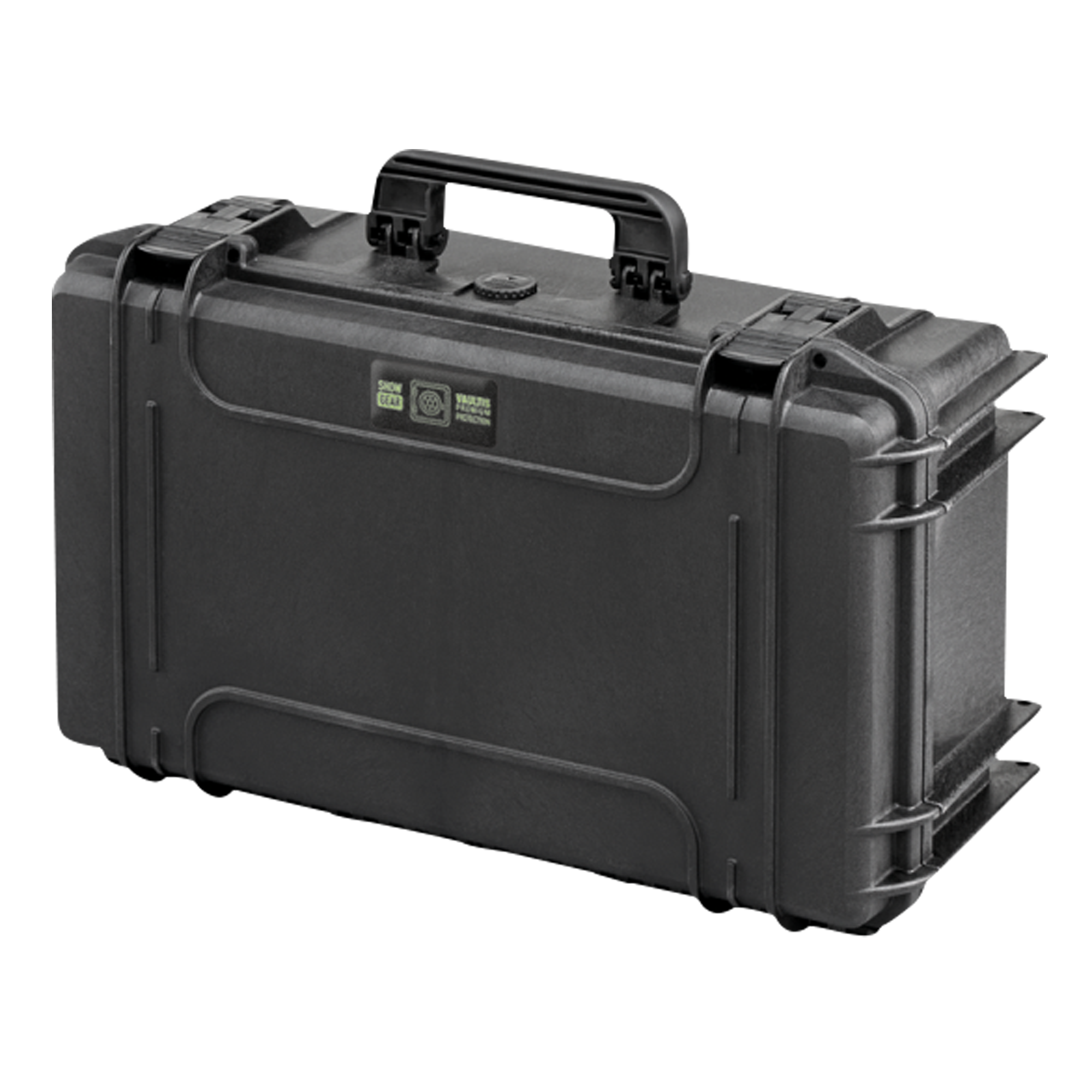 Vaultis Case 520 - Showgear | Bellalite