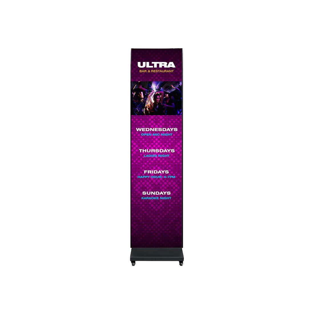 WMS2 Media Sys - ADJ Select | Bellalite WMS2 Media Sys - ADJ Select | Bellalite