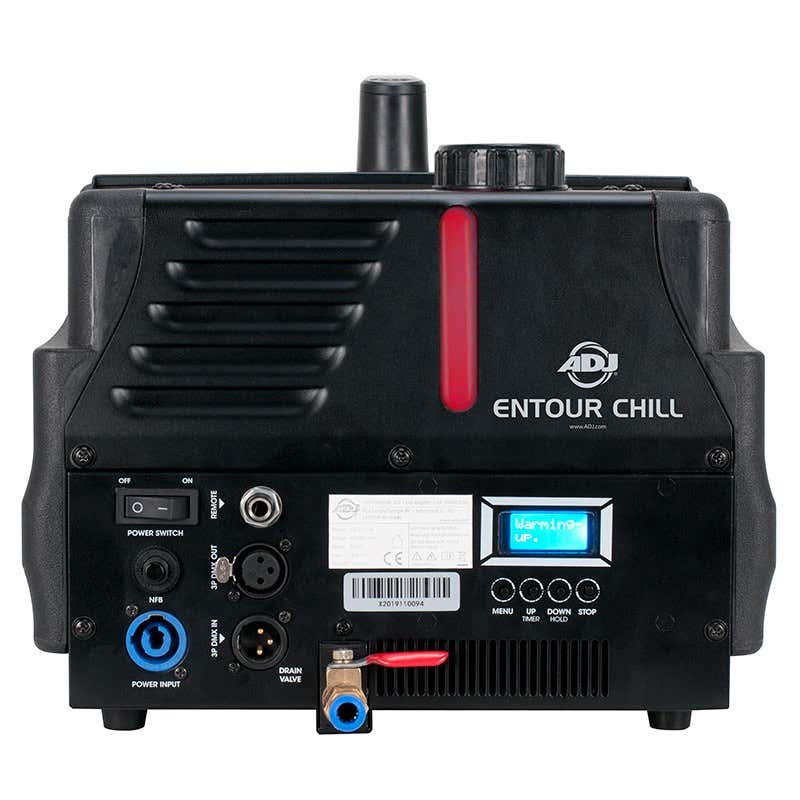 Entour Chill - ADJ | Bellalite Entour Chill - ADJ | Bellalite