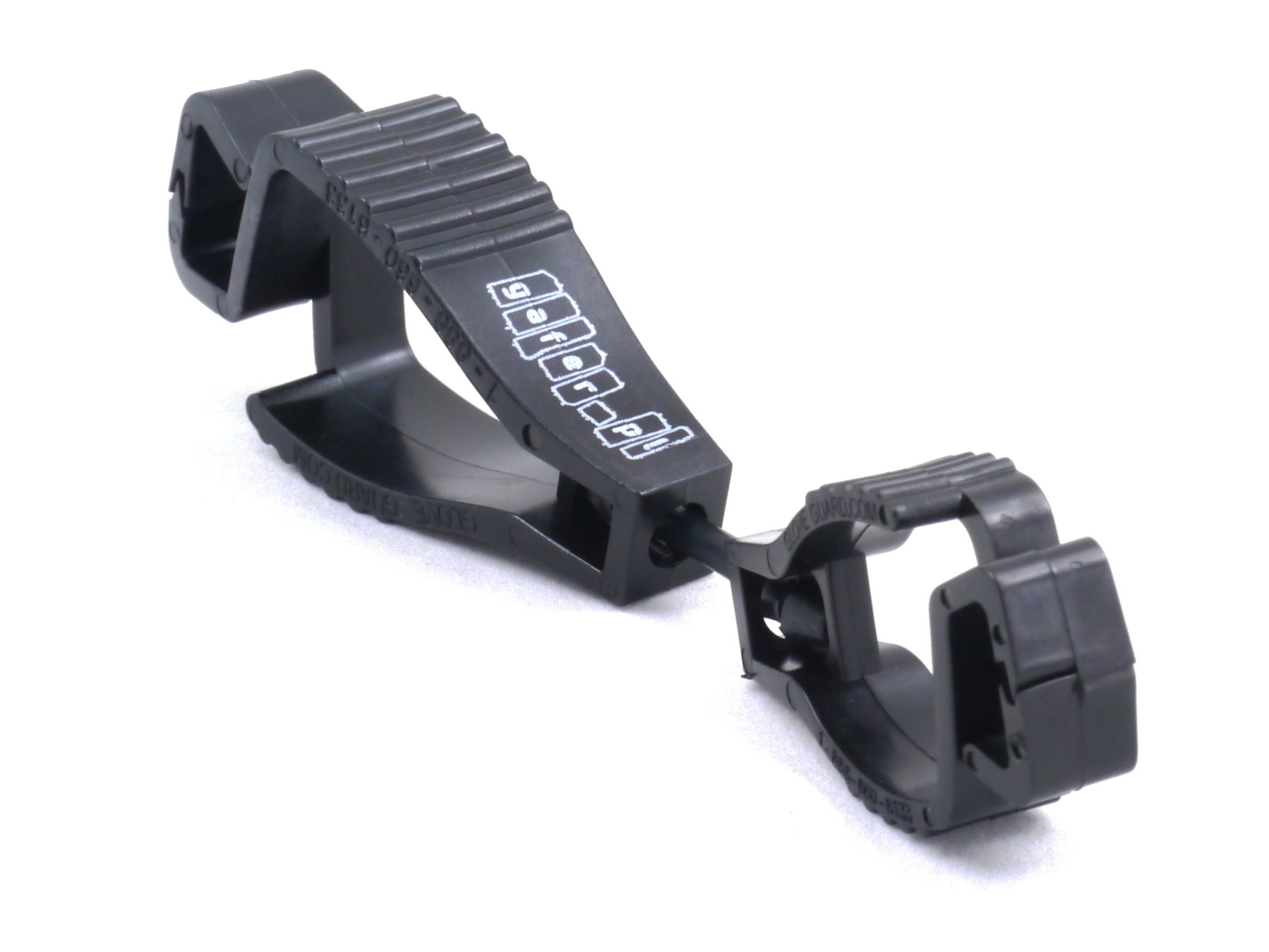 Gloveguard Svart - Gafer.pl | Bellalite