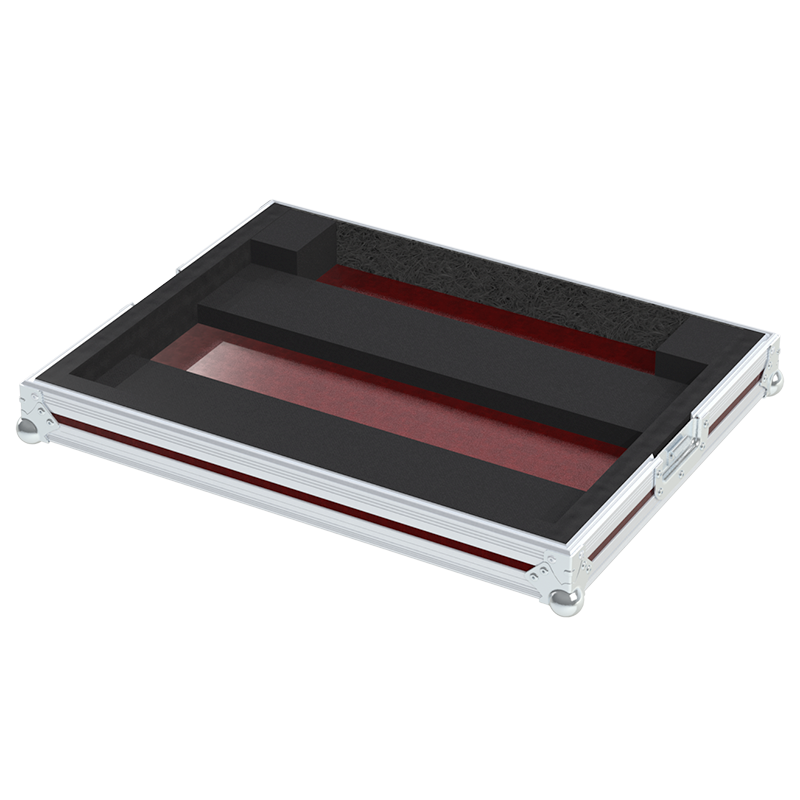 Flightcase FLX S24  - ALP Flight Cases | Bellalite