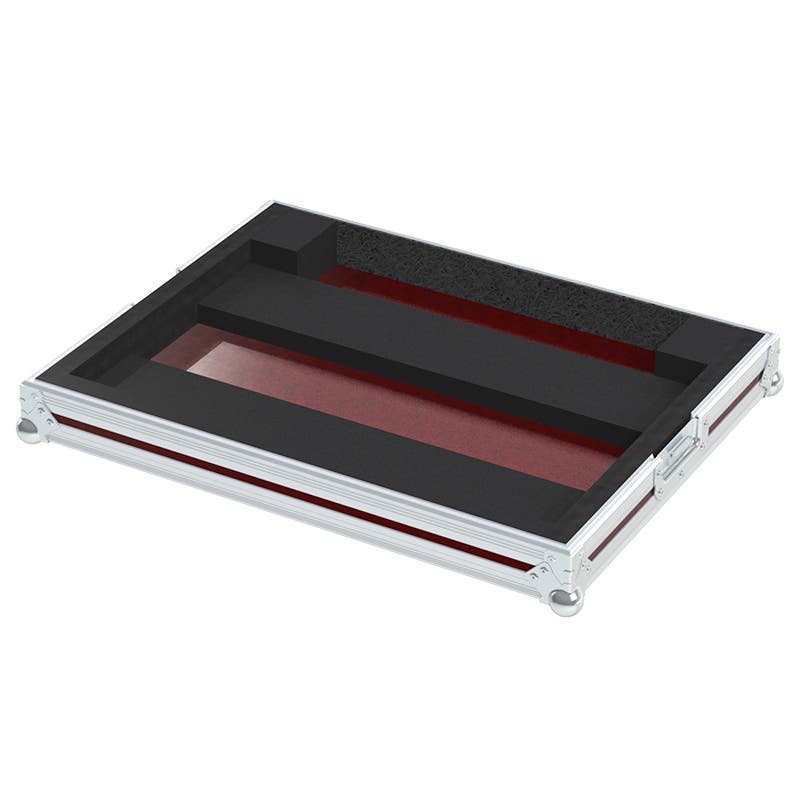 Flightcase FLX S24 - ALP Flight Cases | Bellalite Flightcase FLX S24 - ALP Flight Cases | Bellalite