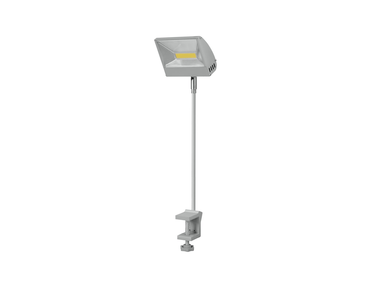 Display LED KKL-30 Floodlight 4100K  Silver - Eurolite | Bellalite