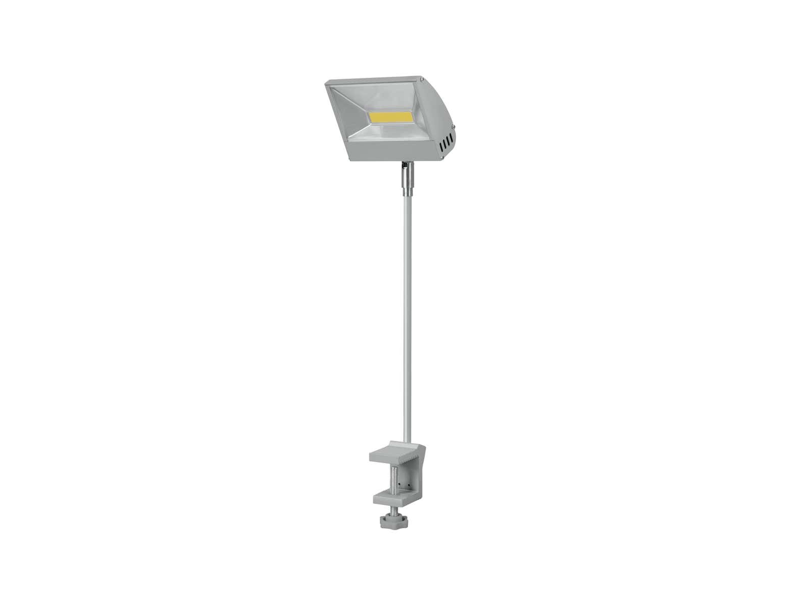 Display LED KKL-30 Floodlight 4100K Silver - Eurolite | Bellalite Display LED KKL-30 Floodlight 4100K Silver - Eurolite | Bellalite