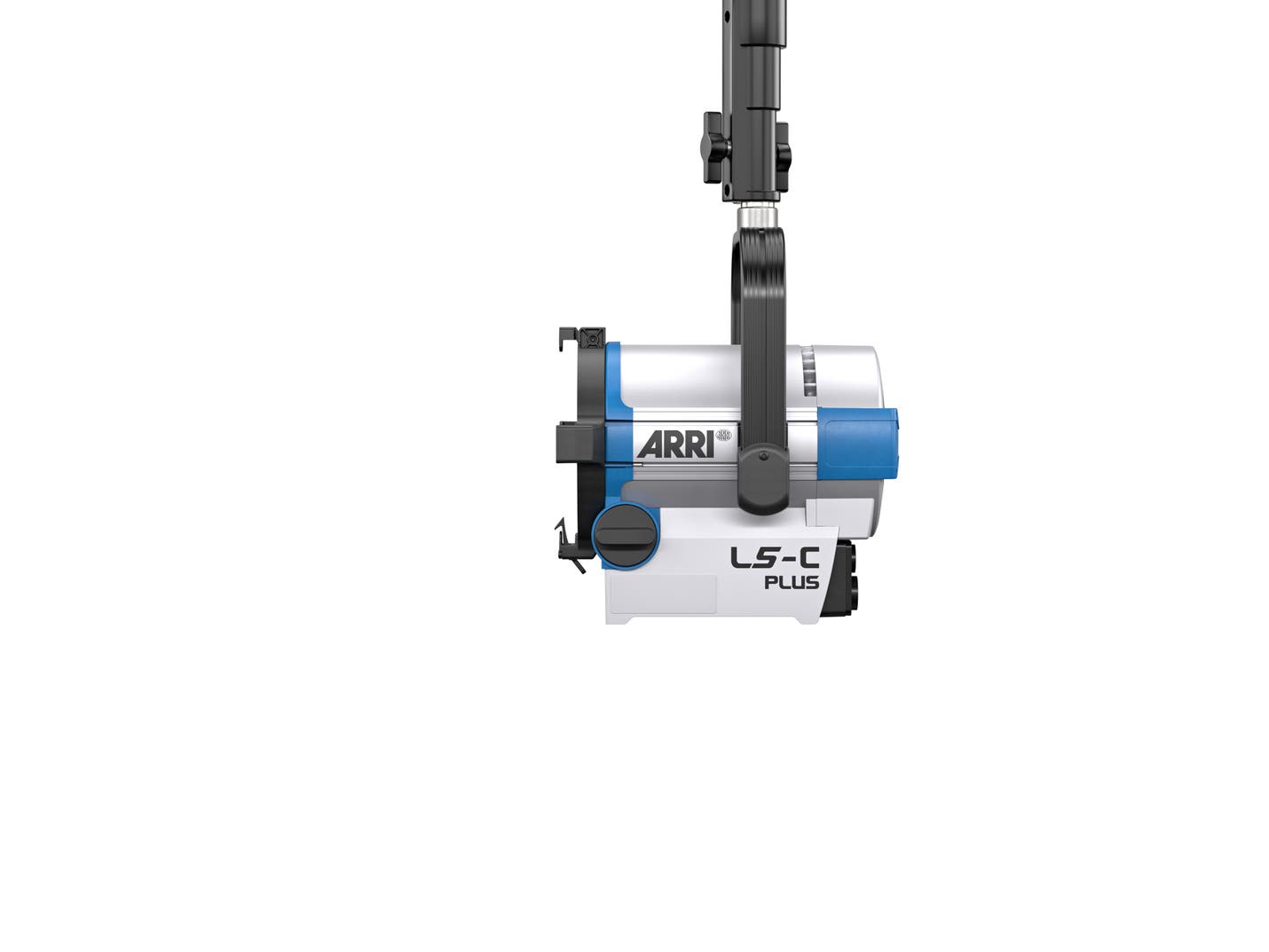 ARRI L-Series L5-C Plus Blå/Silver - Arri | Bellalite ARRI L-Series L5-C Plus Blå/Silver - Arri | Bellalite