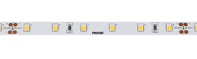 Flex Strip 300 HE+ Mono, per meter 2700K - PROLED | Bellalite Flex Strip 300 HE+ Mono, per meter 2700K - PROLED | Bellalite