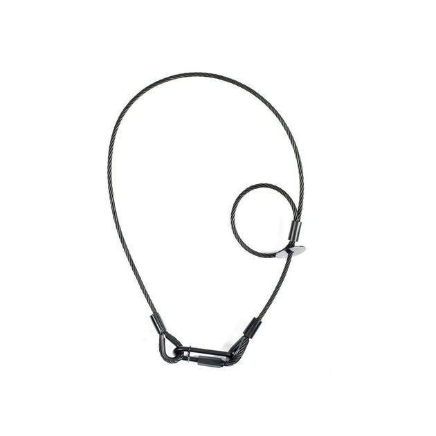 Säkerhetswire C5B SS 80cm 45kg Rostfri - ADJ Select | Bellalite Säkerhetswire C5B SS 80cm 45kg Rostfri - ADJ Select | Bellalite