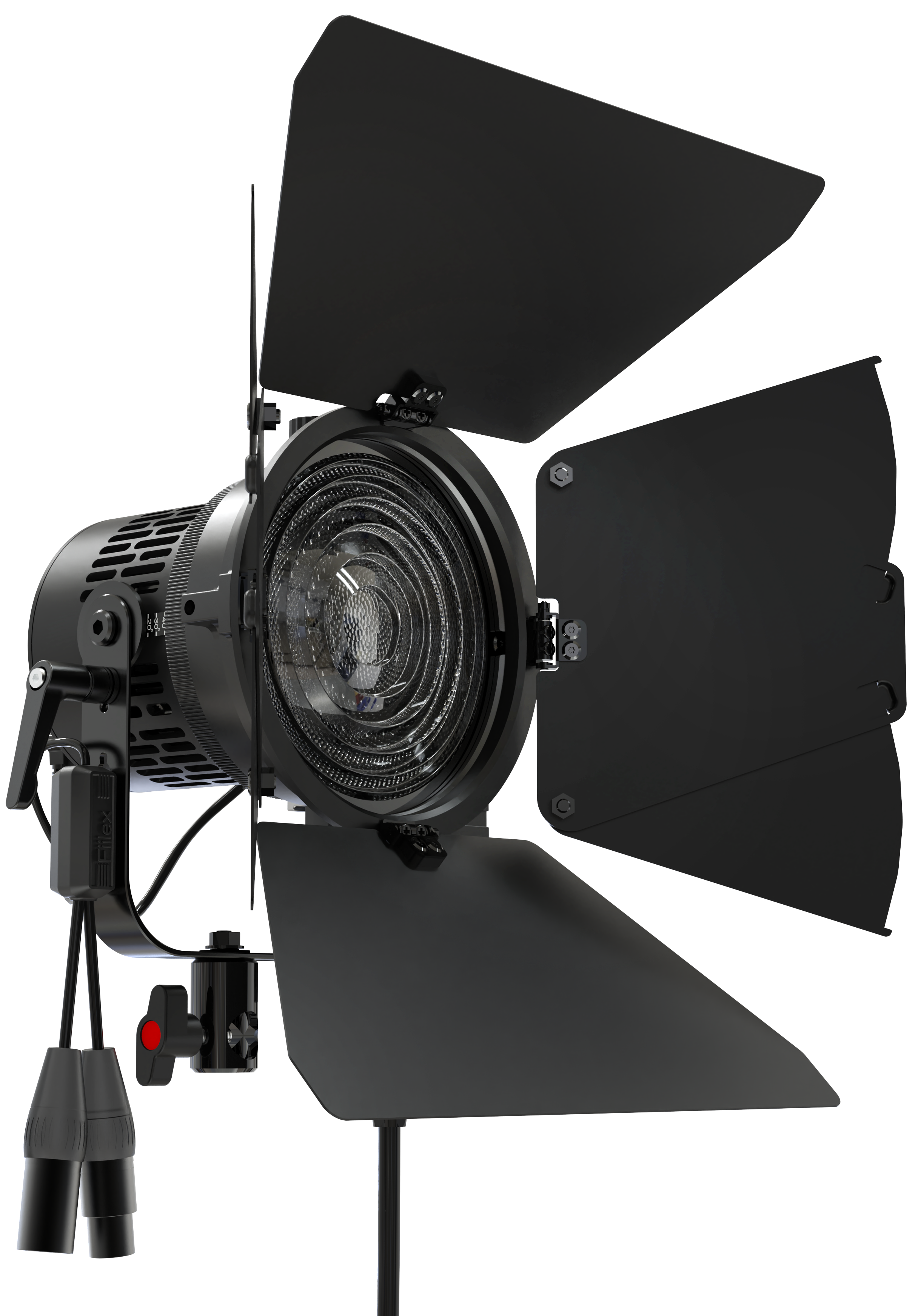 Fiilex Q3 COLOR - FIILEX | Bellalite