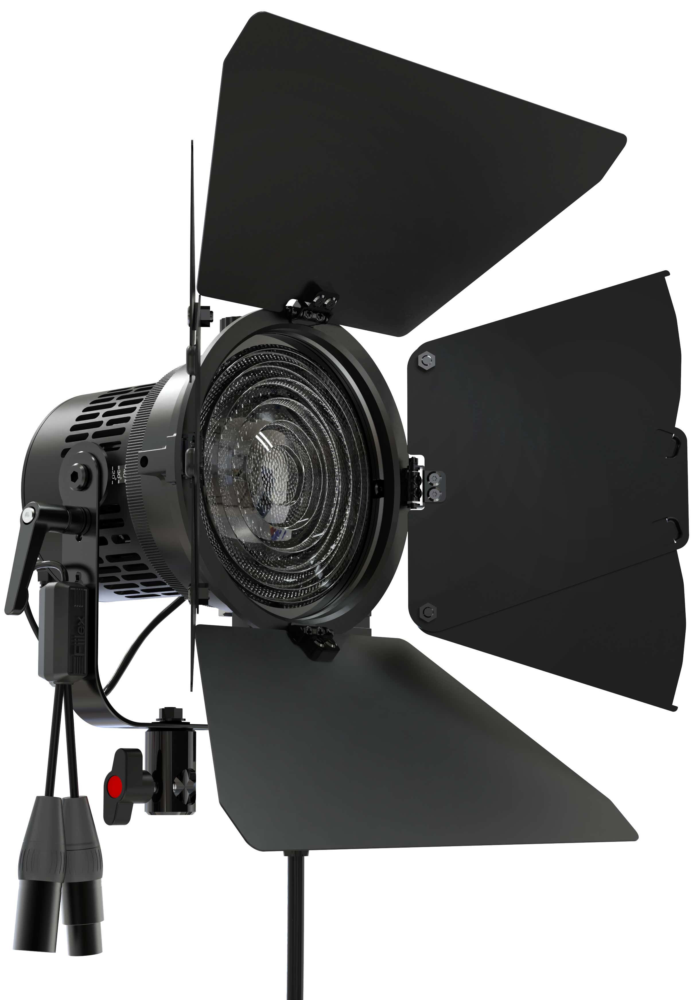 Fiilex Q3 COLOR-LR - FIILEX | Bellalite Fiilex Q3 COLOR-LR - FIILEX | Bellalite