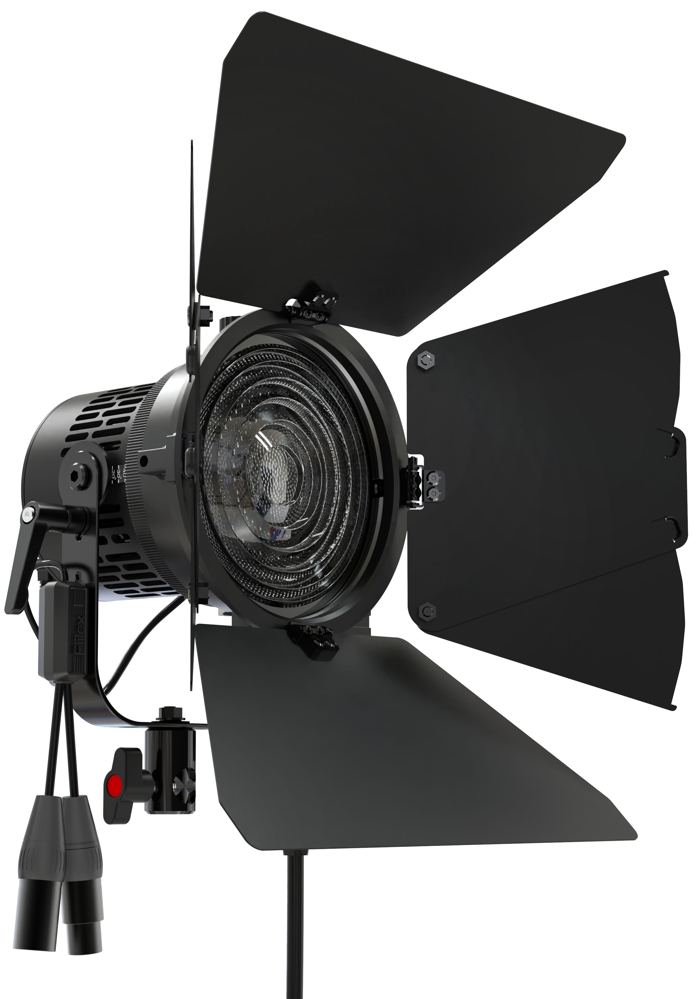 Fiilex Q3 COLOR - FIILEX | Bellalite Fiilex Q3 COLOR - FIILEX | Bellalite