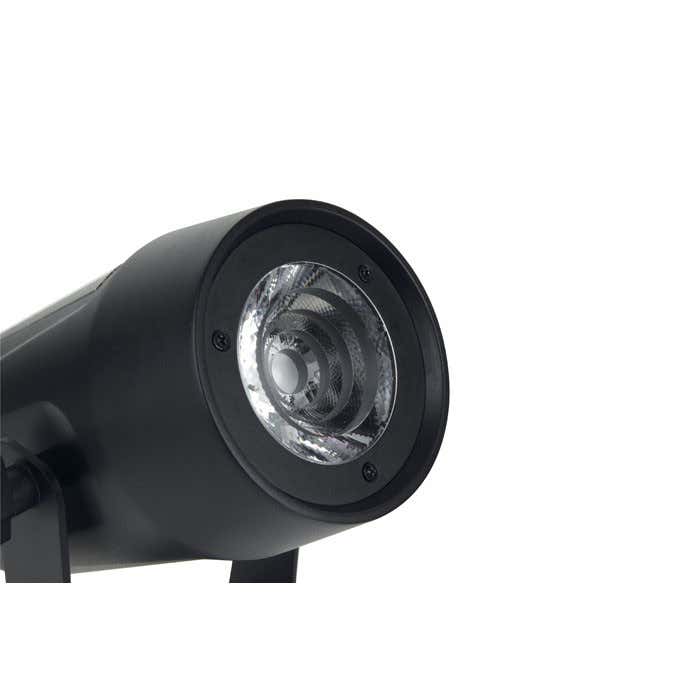 Accent Spot Q4 RGBW 4.5° - Showtec | Bellalite Accent Spot Q4 RGBW 4.5° - Showtec | Bellalite