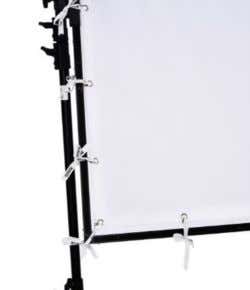 Rosco Butterfly 3030 Grid Cloth 2,35x3,55m (8'x12') - Rosco | Bellalite Rosco Butterfly 3030 Grid Cloth 2,35x3,55m (8'x12') - Rosco | Bellalite