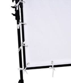 Rosco Butterfly 3030 Grid Cloth 2,35x3,55m (8'x12') - Rosco | Bellalite Rosco Butterfly 3030 Grid Cloth 2,35x3,55m (8'x12') - Rosco | Bellalite