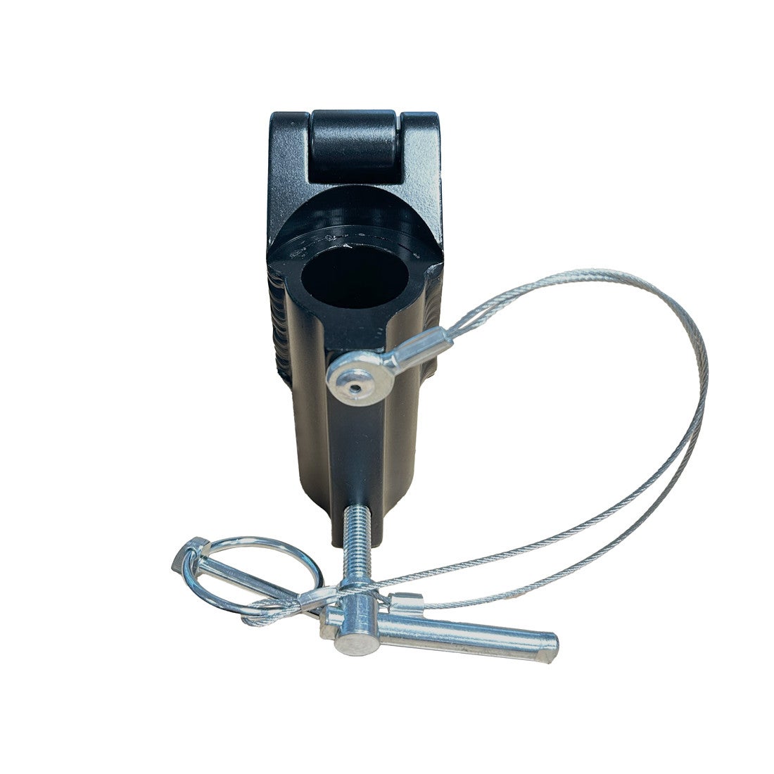 DT PRO-Studio-Clamp Easy 250kg Svart  - Duratruss | Bellalite