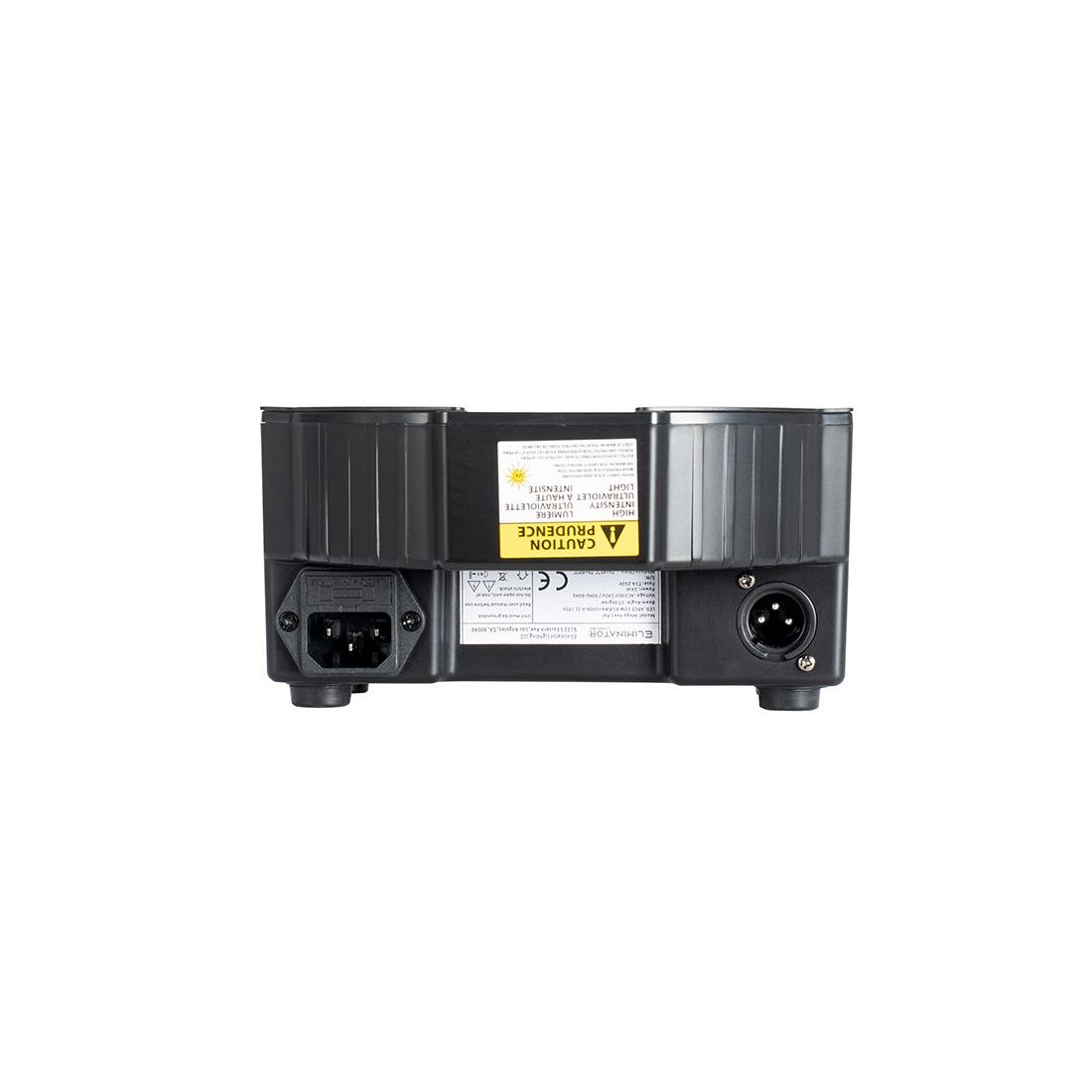 MEGA HEX L PAR  - Eliminator Lighting | Bellalite