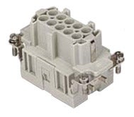 ILME Insats Hona 10-Pol CSEF 10 16A/500V Snäpp-In - ILME | Bellalite