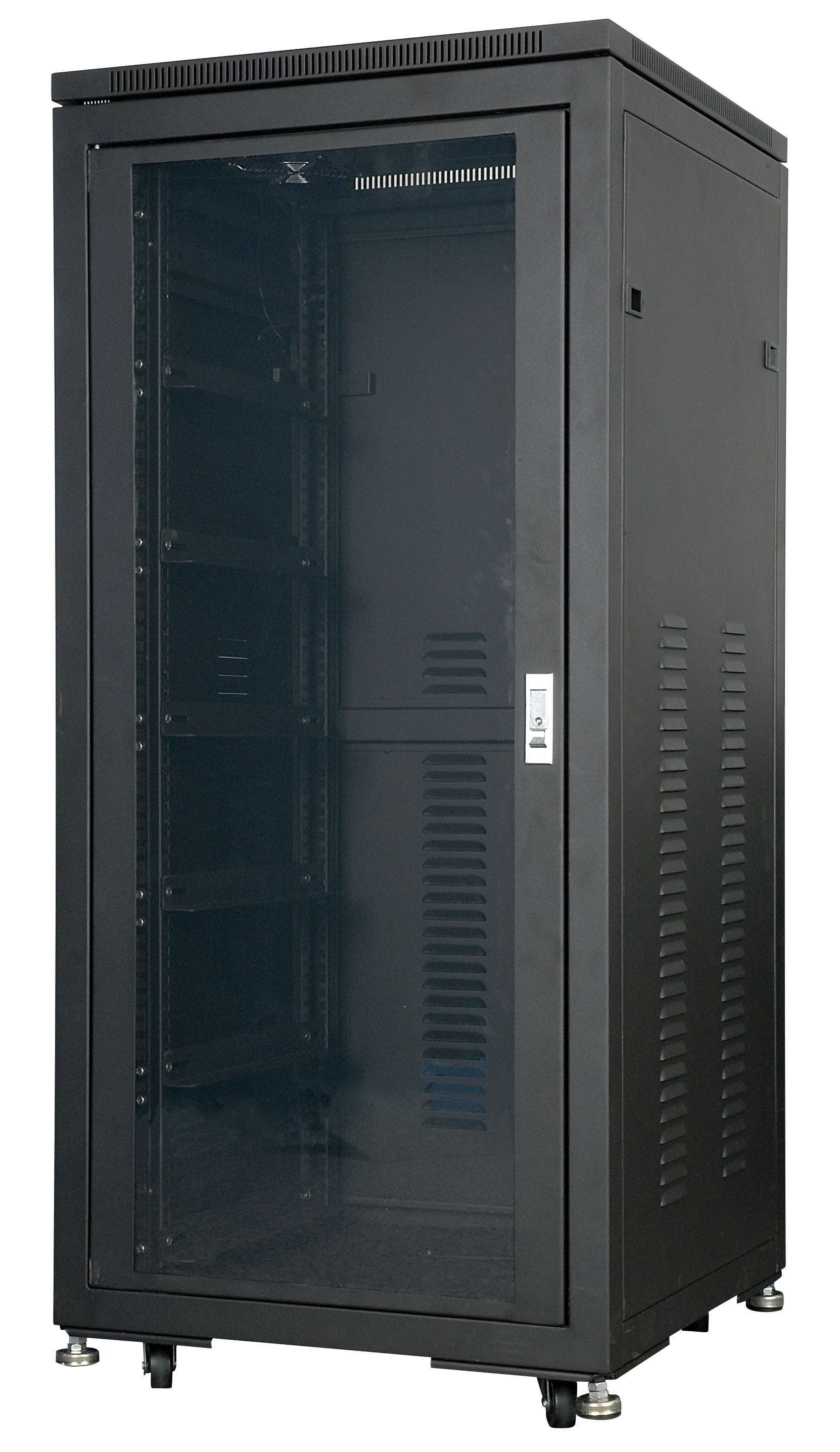 Rackcase Pro Metal Equipment Rack 20U - Showgear | Bellalite Rackcase Pro Metal Equipment Rack 20U - Showgear | Bellalite