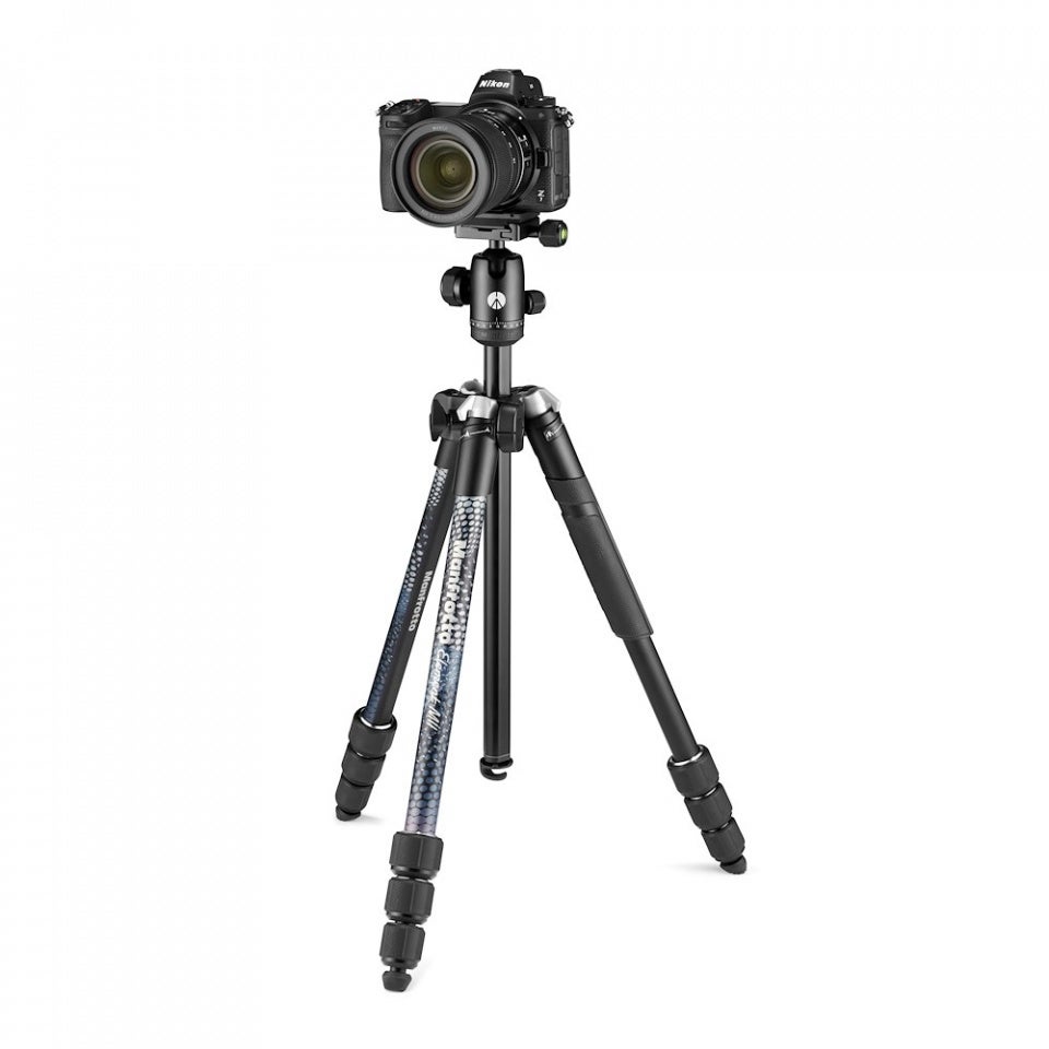 Kamerastativ Element MII Mobile - Manfrotto | Bellalite